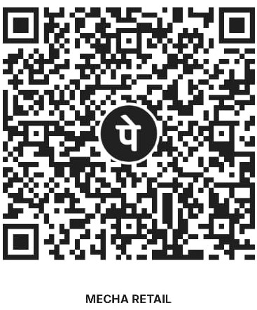 Payment QR Code