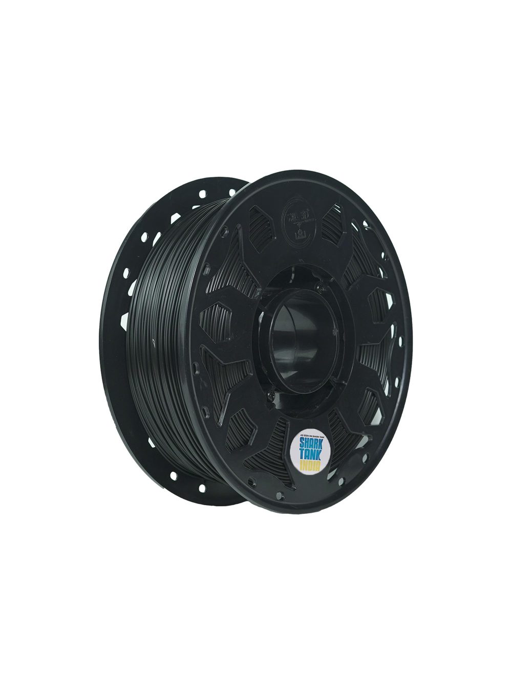 PLA Wol 3D Midnight Black