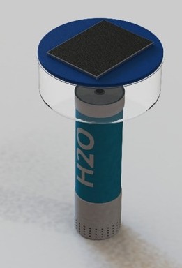 Portable Water Filter